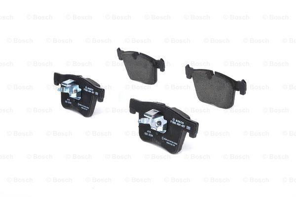 Колодки тормозные (передние) BMW 1 (F20-21)/2 (F22/F87/F45-46)/3 (F30-31/F34/F80)/4 (F32/F36)/X3 11-
