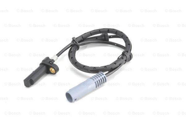 Датчик ABS (задний) BMW 5 (E39) 95-03