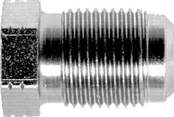 Соединитель трубки тормозной (M12x1/12x20/d=5.0)