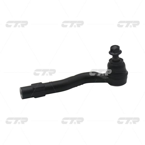 Наконечник тяги рульової R Mazda 2 14- Toyota Yaris 16- Scion IA 2016- NEW CE0491R 