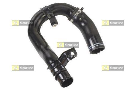 воздушный патрубок