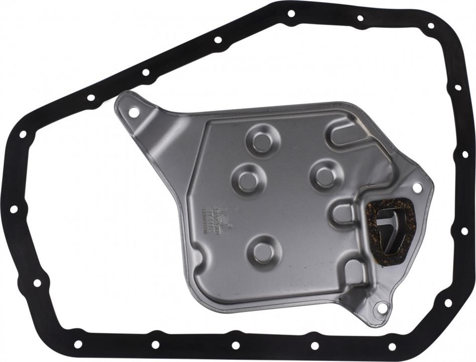 Комплект гидрофильтров