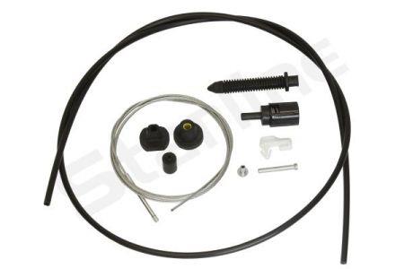 трос акселератора