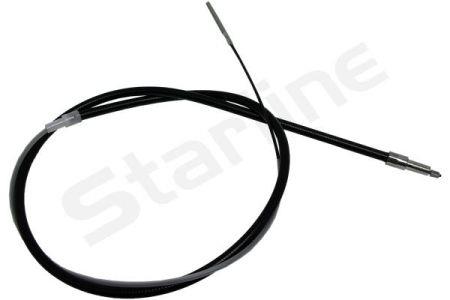 Трос стояночного тормоза L=1120/1890 mm