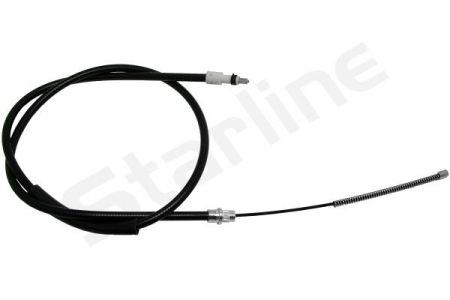 Трос стояночного тормоза L=1200/1470 mm