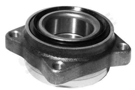Подшипник ступицы колеса, к-кт.