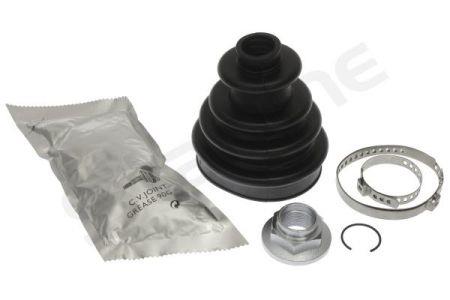 Пыльник шарнiра собств. вала