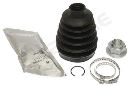 Пыльник ШРУСа