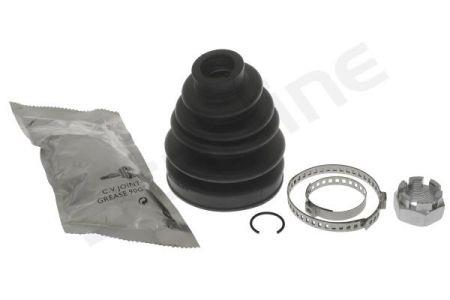 Пыльник ШРУСа