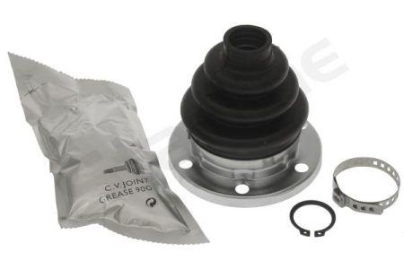 Пыльник шарнiра собств. вала