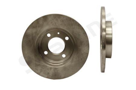 Тормозной диск