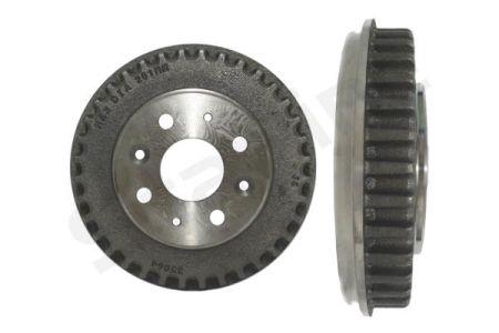 тормозной барабан