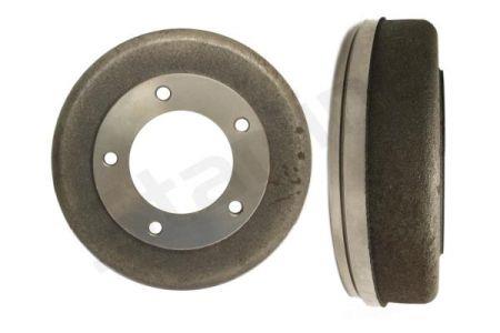 Тормозный барабан