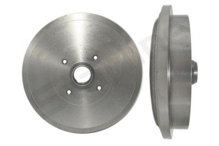 тормозной барабан