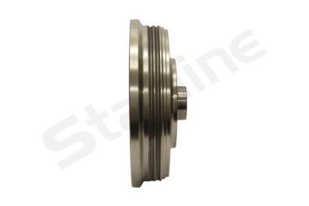 Барабан тормозной