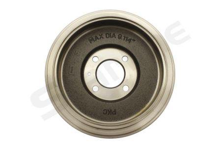 Барабан тормозной