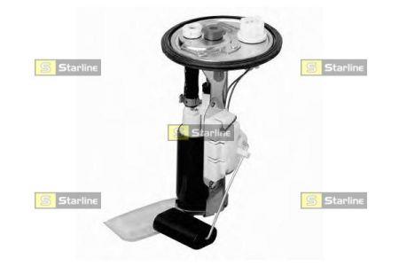 Топливный насос