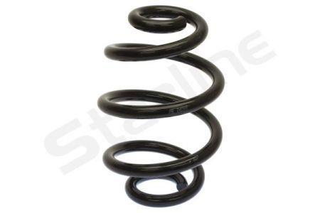 пружина подвески