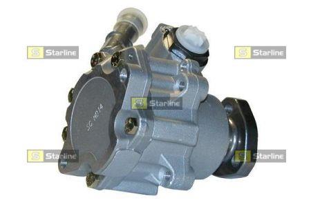 насос гидроусилителя