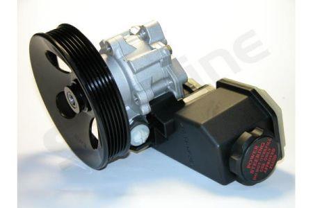 насос гидроусилителя