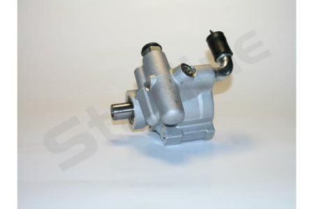 Насос гидроусилителя руля (Возможно восстановленное изделие)