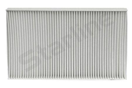 Фильтр, воздух во внутренном пространстве