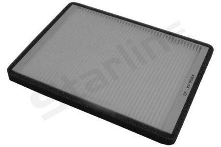 Фильтр салона