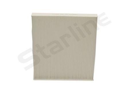 Фильтр салона