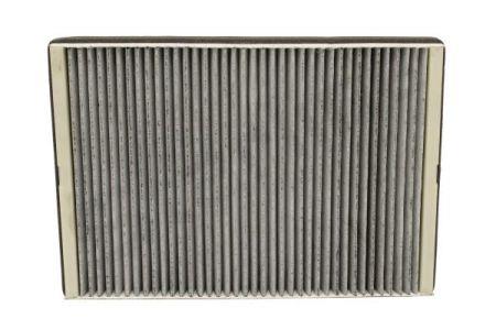 Фильтр, воздух во внутренном пространстве