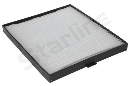 Фильтр салона