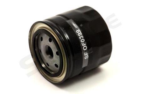 масляный фильтр