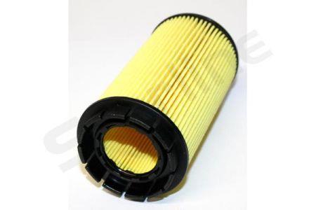 Масляный фильтр