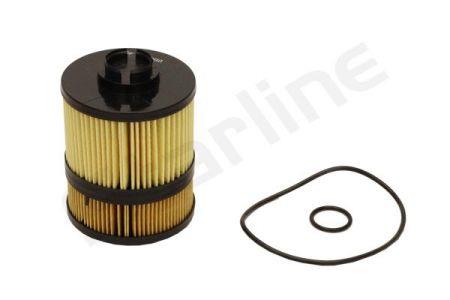 масляный фильтр