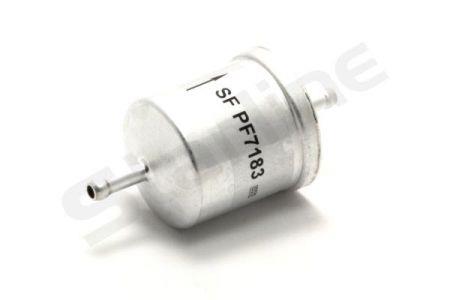 топливный фильтр