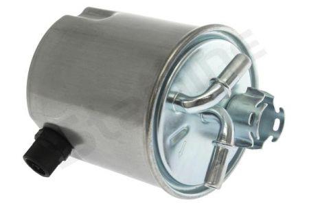 Топливный фильтр