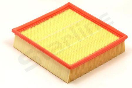 воздушный фильтр