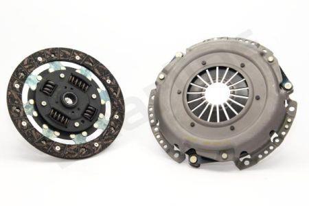 Комплект сцепления Starline