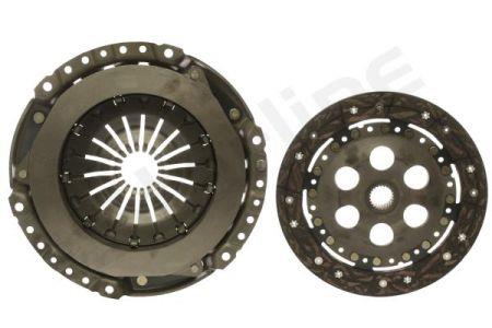 комплект сцепления