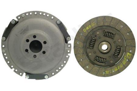 Комплект сцепления Starline