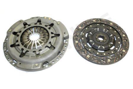 комплект сцепления