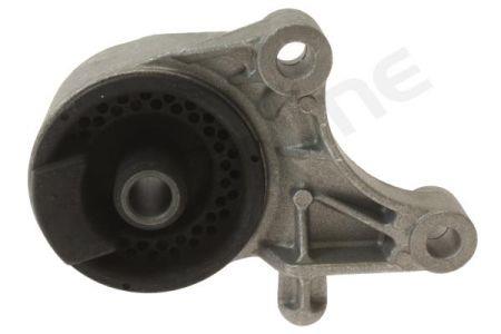 Опора двигателя и КПП