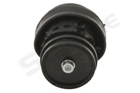 Опора двигателя и КПП