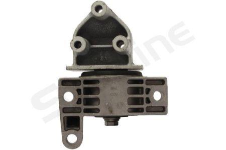 Опора двигателя и КПП