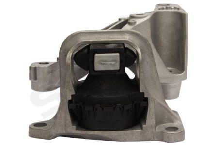 Опора двигателя и КПП