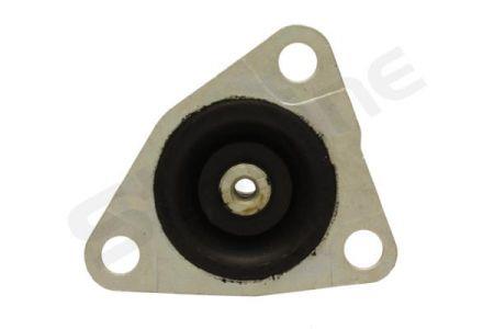 Опора двигателя и КПП