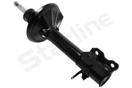 Продается попарно    В упаковке 2шт(левый, правый),цена за 1шт. Задн. (масляный)