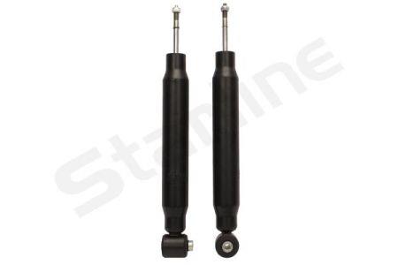 Продается попарно    В упаковке 2шт(левый, правый),цена за 1шт. Задн. (масляный) (+версия HD)