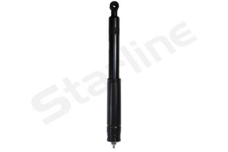 Продается попарно    В упаковке 2шт(левый, правый),цена за 1шт. Передн. (газо-масляный)