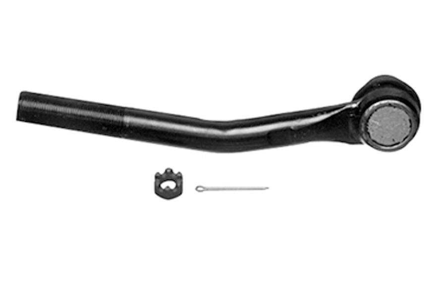 Наконечник тяги рулевой (R/сверху) Jeep Grand Cherokee II 99-05