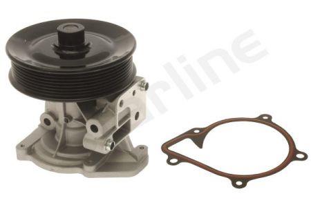 Водяной насос